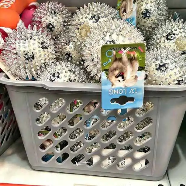 Juguete para mascota