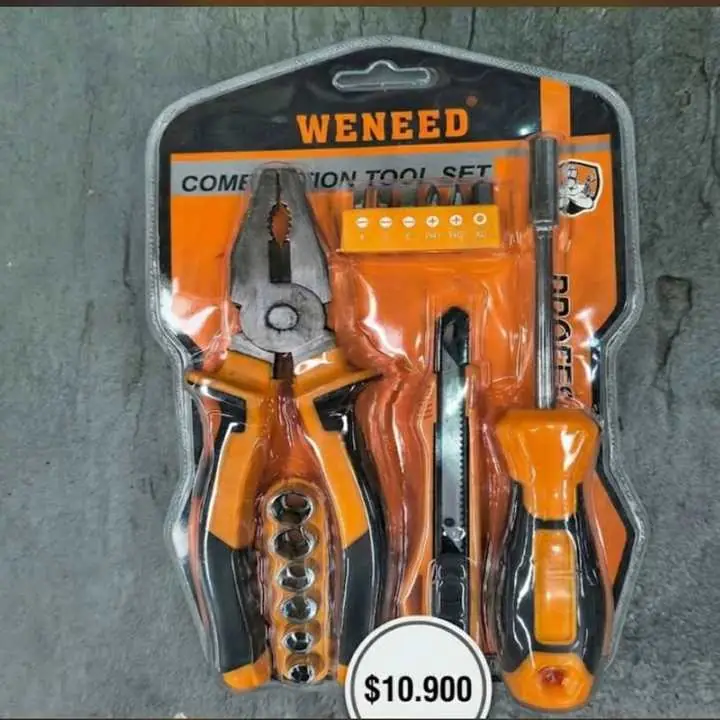 Herramientas