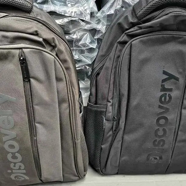 Mochila Discovery