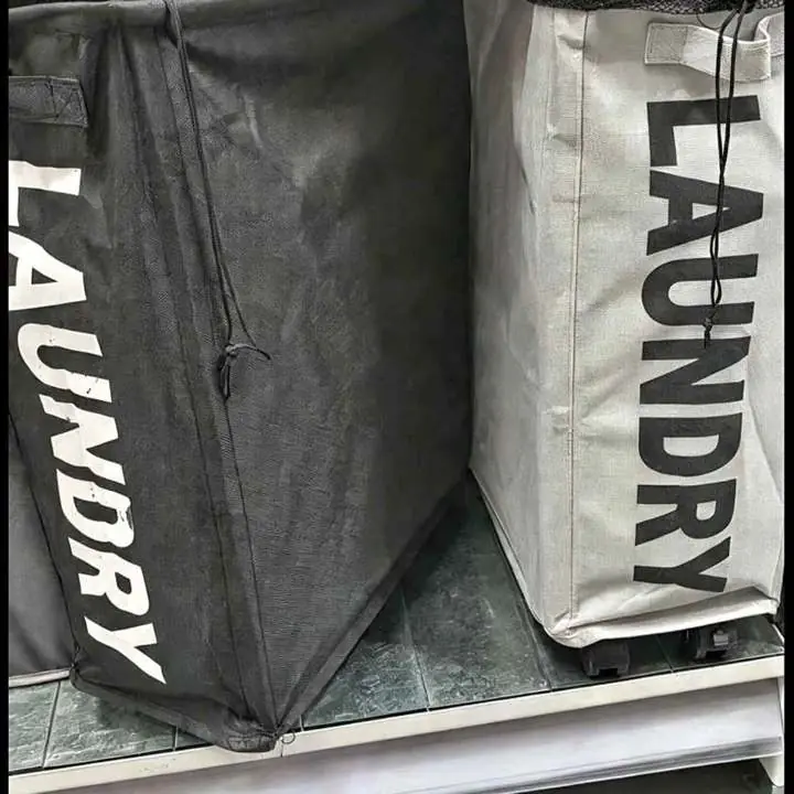 Cesto de ropa laundry