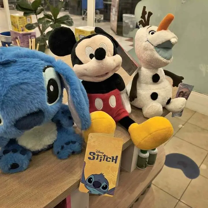 Ositos Disney