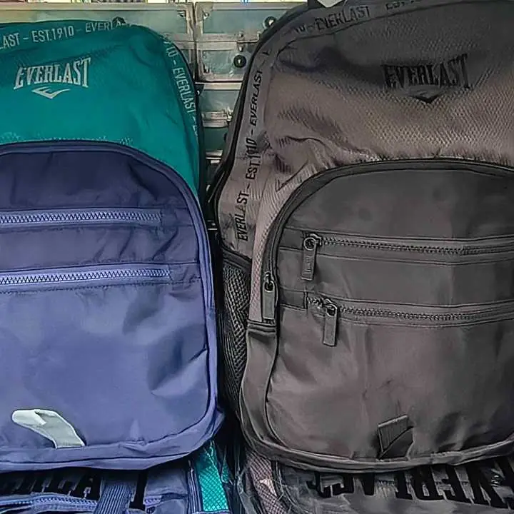 Mochila everlast