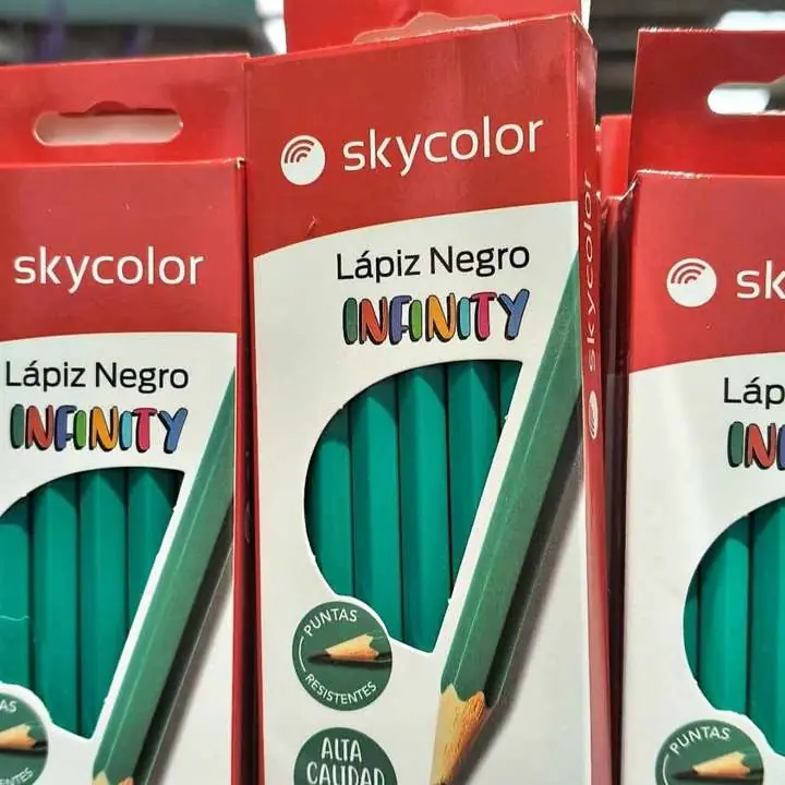 Lápices negros