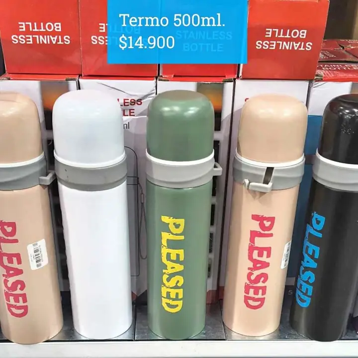 Termo 500ml