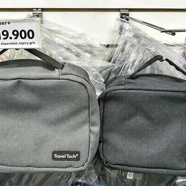 Neceser travel
