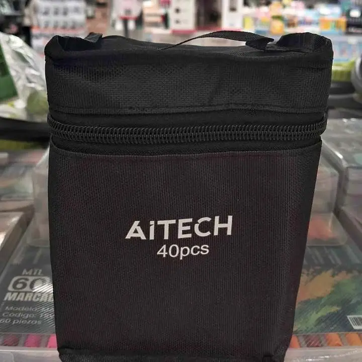 Macadores atech 40