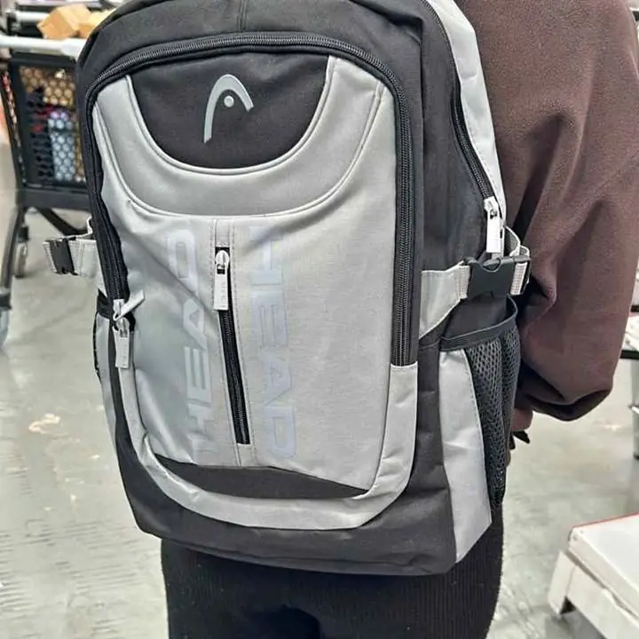Mochila Promo hasta agotar stock