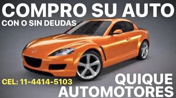 Atención tenes interés de vender tu auto