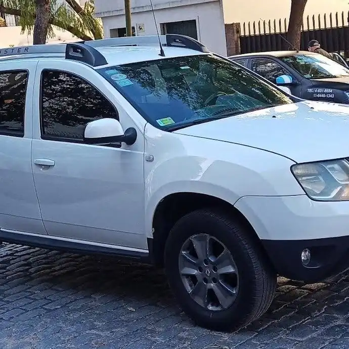 2020 Renault duster privilege 1.6 c/gnc