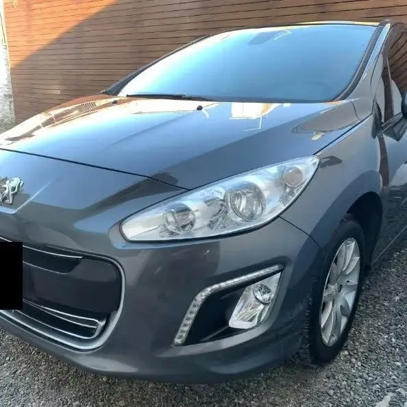2014 Peugeot 308 1.6 Allure nav
