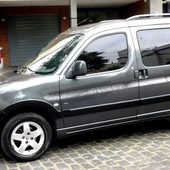 2015 Peugeot Partner Patagonica hdi 1.6 vtc plus