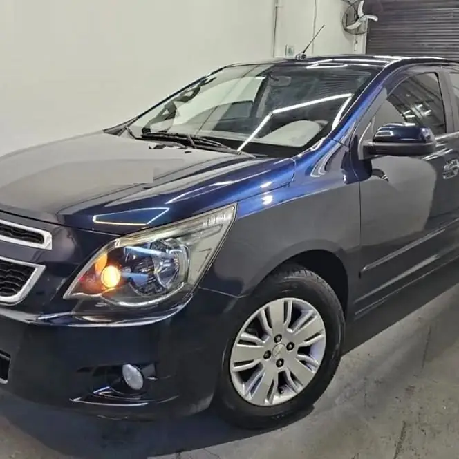 2014 Chevrolet cobalt ltz 1.3 diesel
