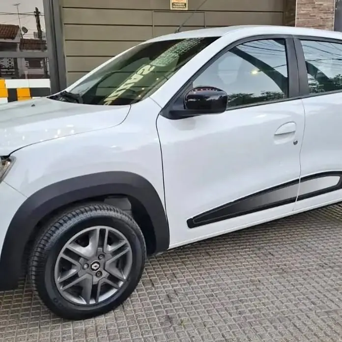 2020 Renault kwid 1.0 iconic