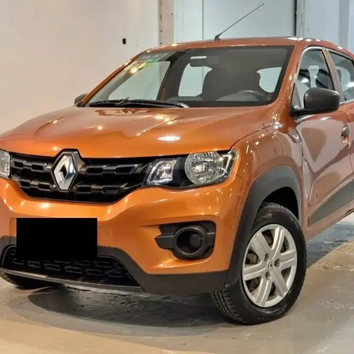 2020 Renault kwid 1.0 zen
