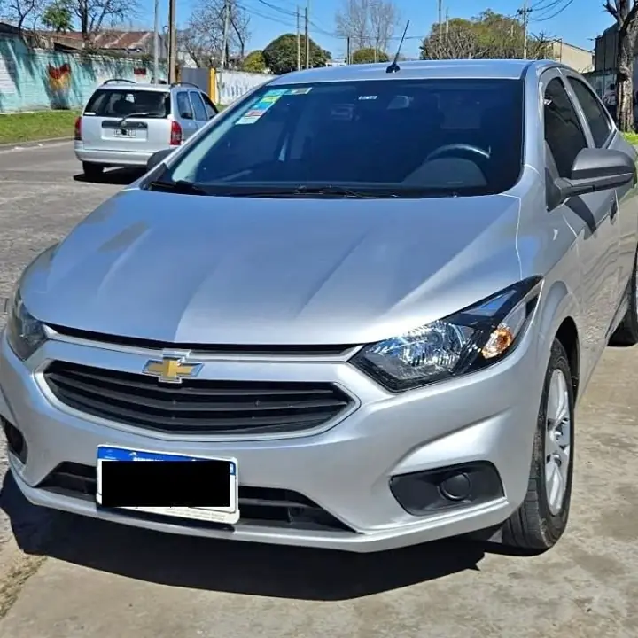 2018 Chevrolet onix lt 1.4