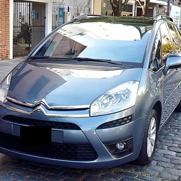 2012 Citroen gran picasso hdi 1.6 7 asientos