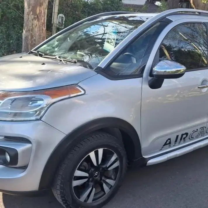 2013 Citroen c3 aircross 1.6