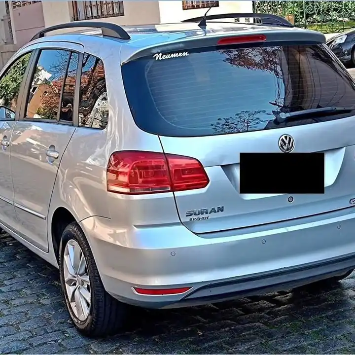 2017 Volkswagen suran 1.6 highline