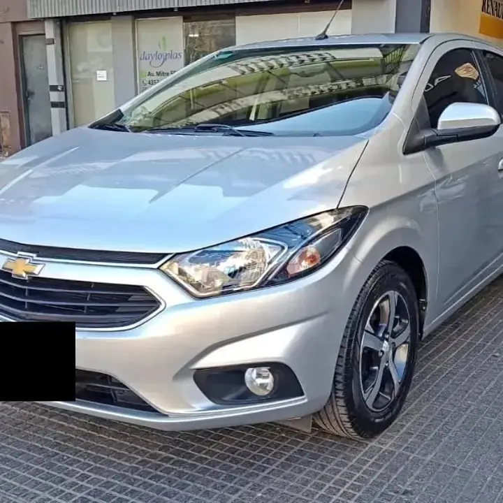 2019 Chevrolet onix 1.4 ltz