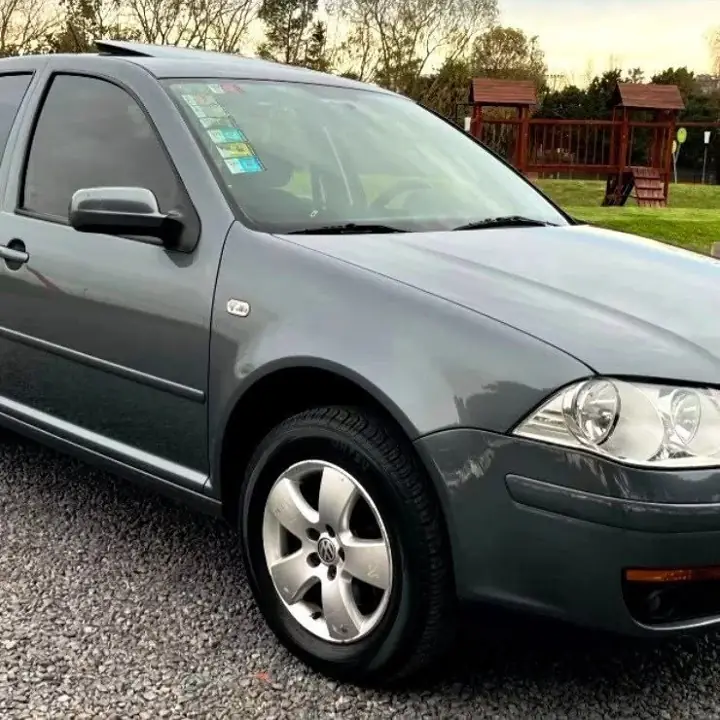 2014 Volkswagen Bora 2.0 c/gnc