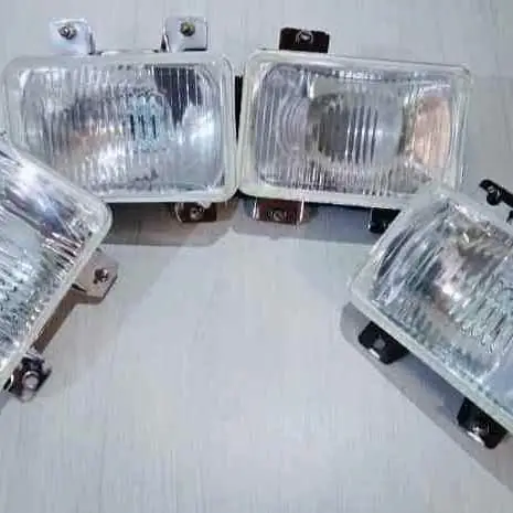 Opticas colectivo mercedes benz
