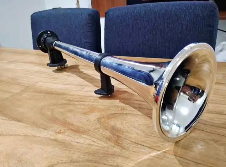 Bocina corneton makk superpotente