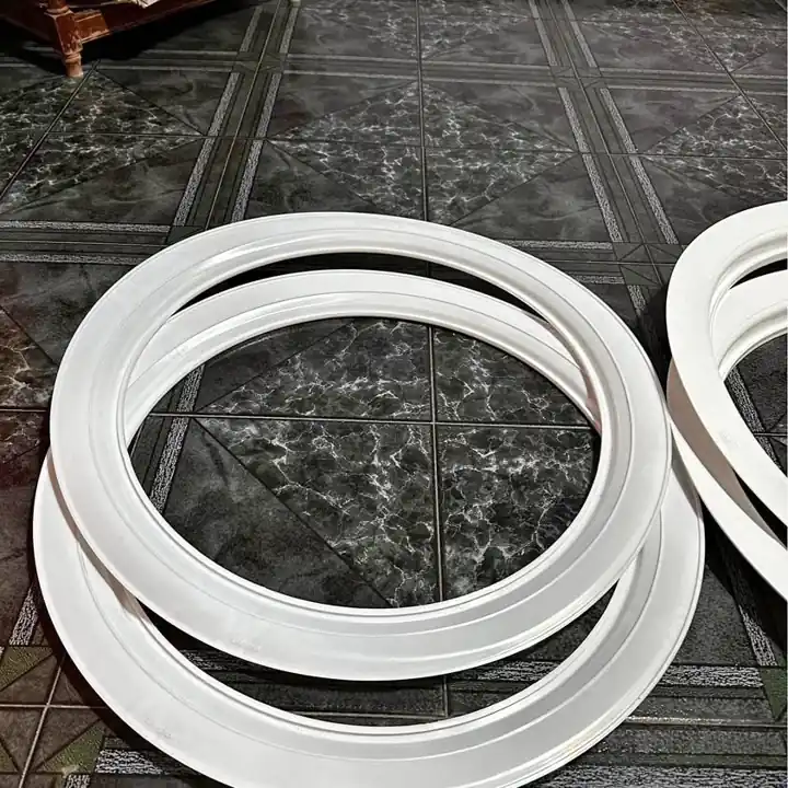 Bandalines de plástico bepo