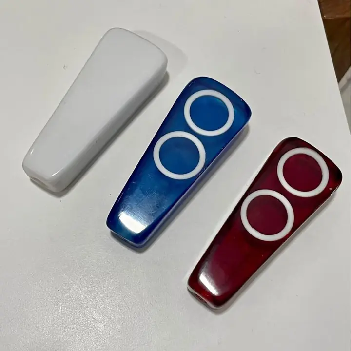 Teclas perillas para palancas de bocina aire o chifles