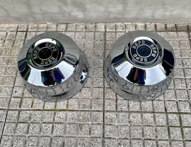 Cubo bepo para tazas mil rayos o carioca