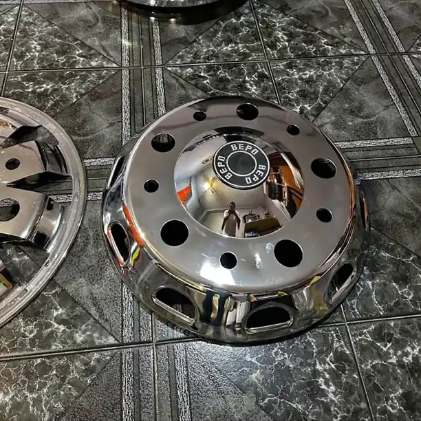 Juego de tazas americanas delanteras