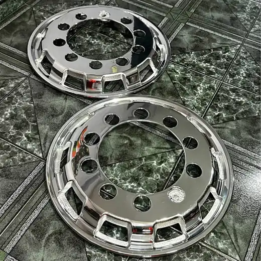 Tazas jetta speed truck rodado 22,5