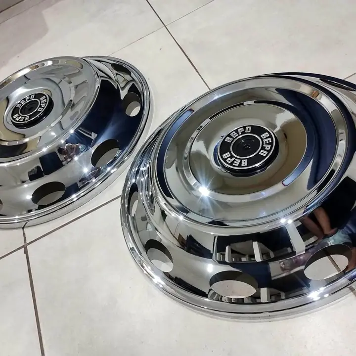 Juego de tazas bepo delanteras oval carioca vi