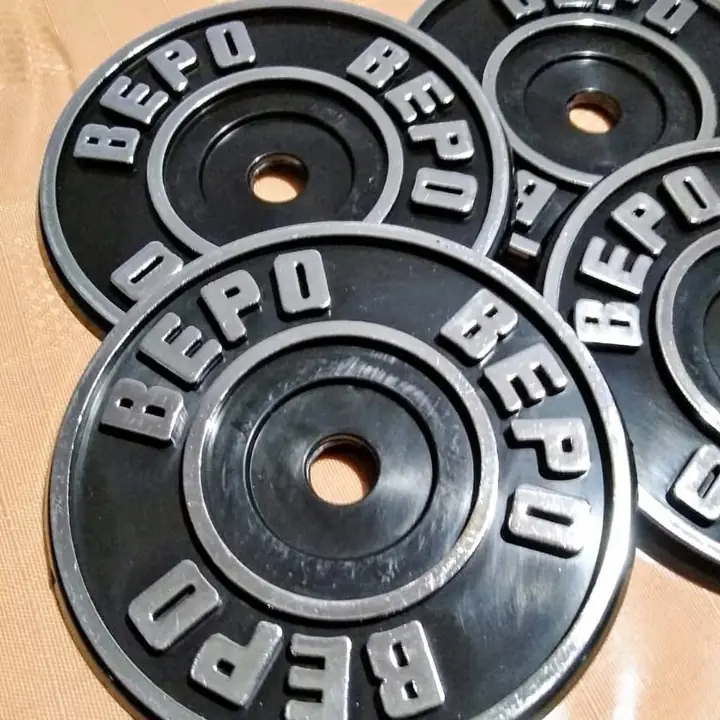 Centros de taza bepo