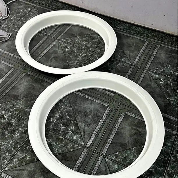 Bandalin plástico bepo R22,5 del