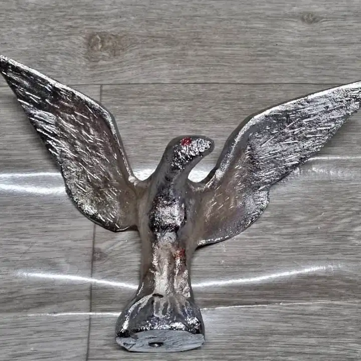 Ornamento aguila grande
