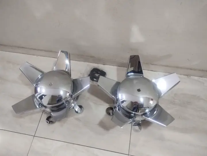 Tazas bepo estrellas