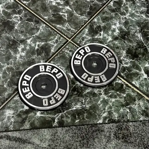 Centros tapa logo bepo
