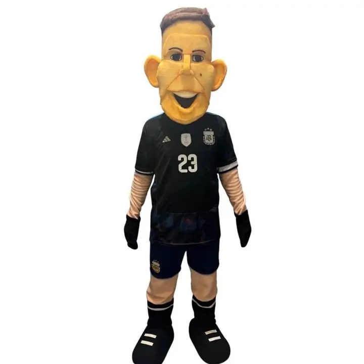 Venta disfraz dibu martinez