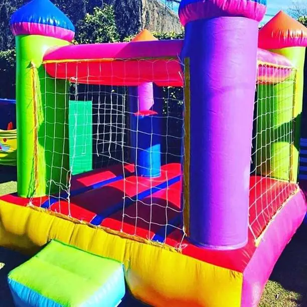 Juegos en alquiler