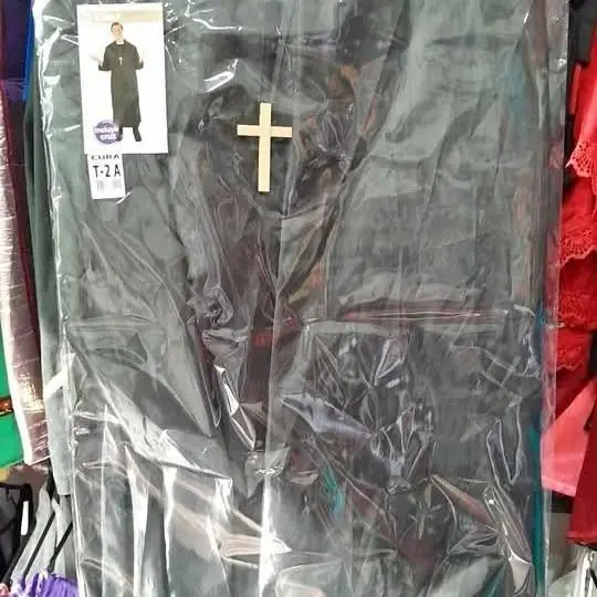 Venta disfraces adultos