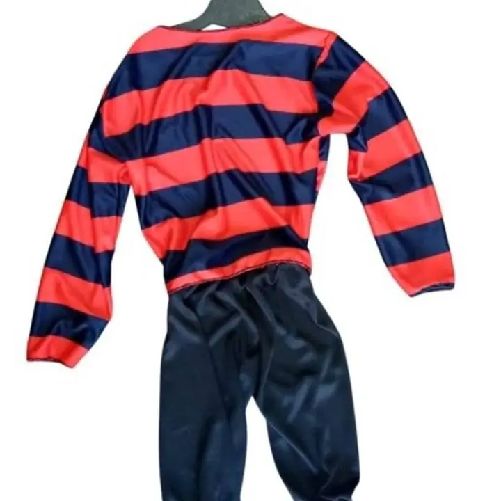Disfraz Freddy infantil VENTA