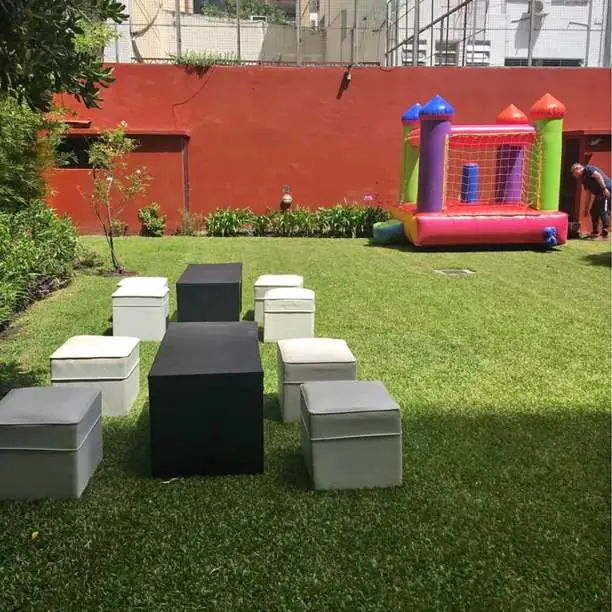 Alquiler de Livings para eventos