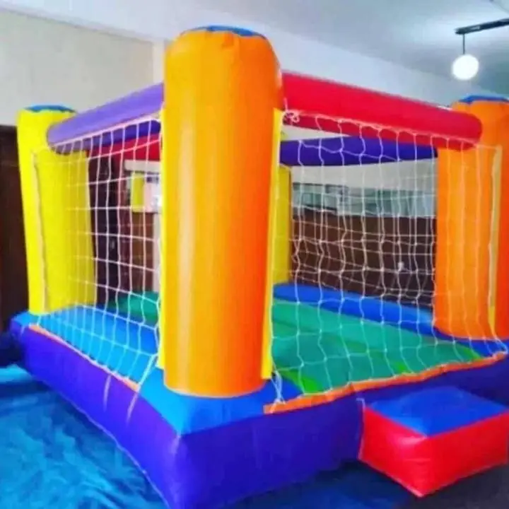 Alquiler de juegos