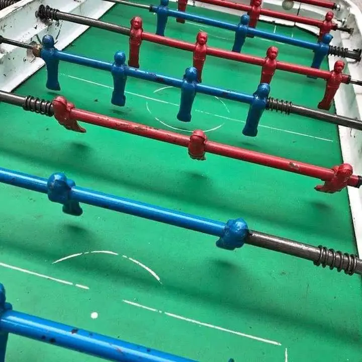 Metegol alquiler por finde