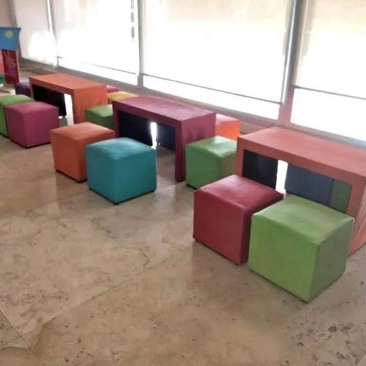 Venta mini livings para eventos