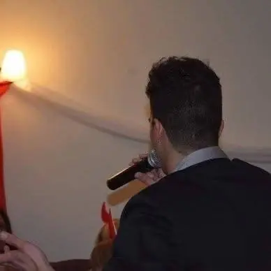 Conducción de eventos