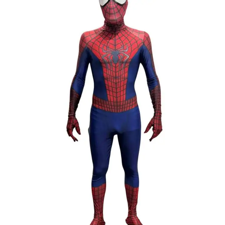 Alquiler Spiderman Cómic
