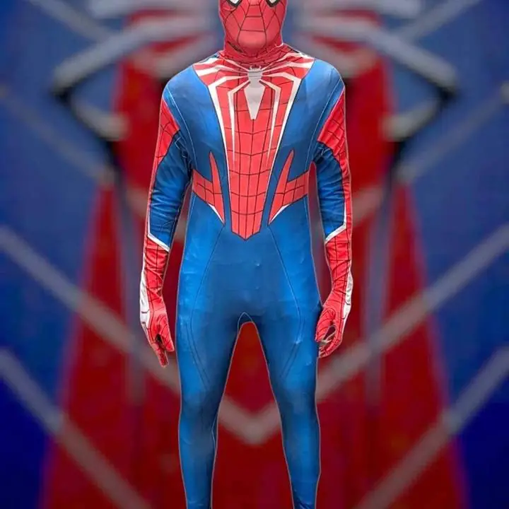Venta Spiderman PS4
