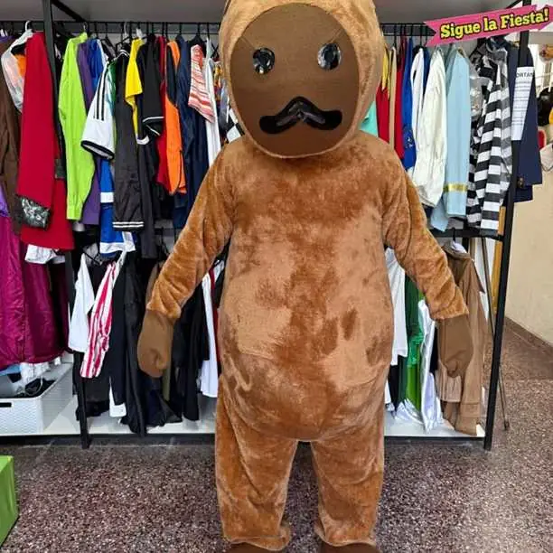 Alquiler Carpincho/Capibara