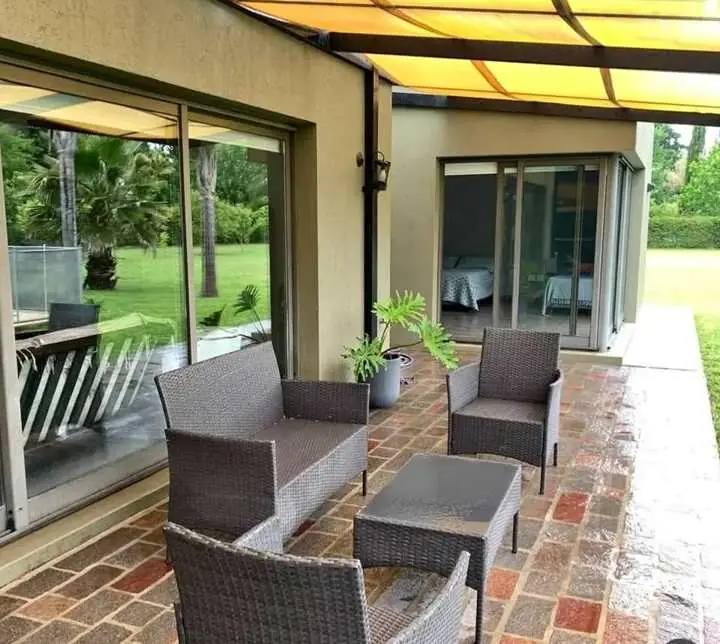 Venta | casa con pileta, quincho y parque de 2.000 m² | comarcas del sol, exaltación de la cruz